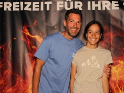 Dorffest 2026 Fotobox